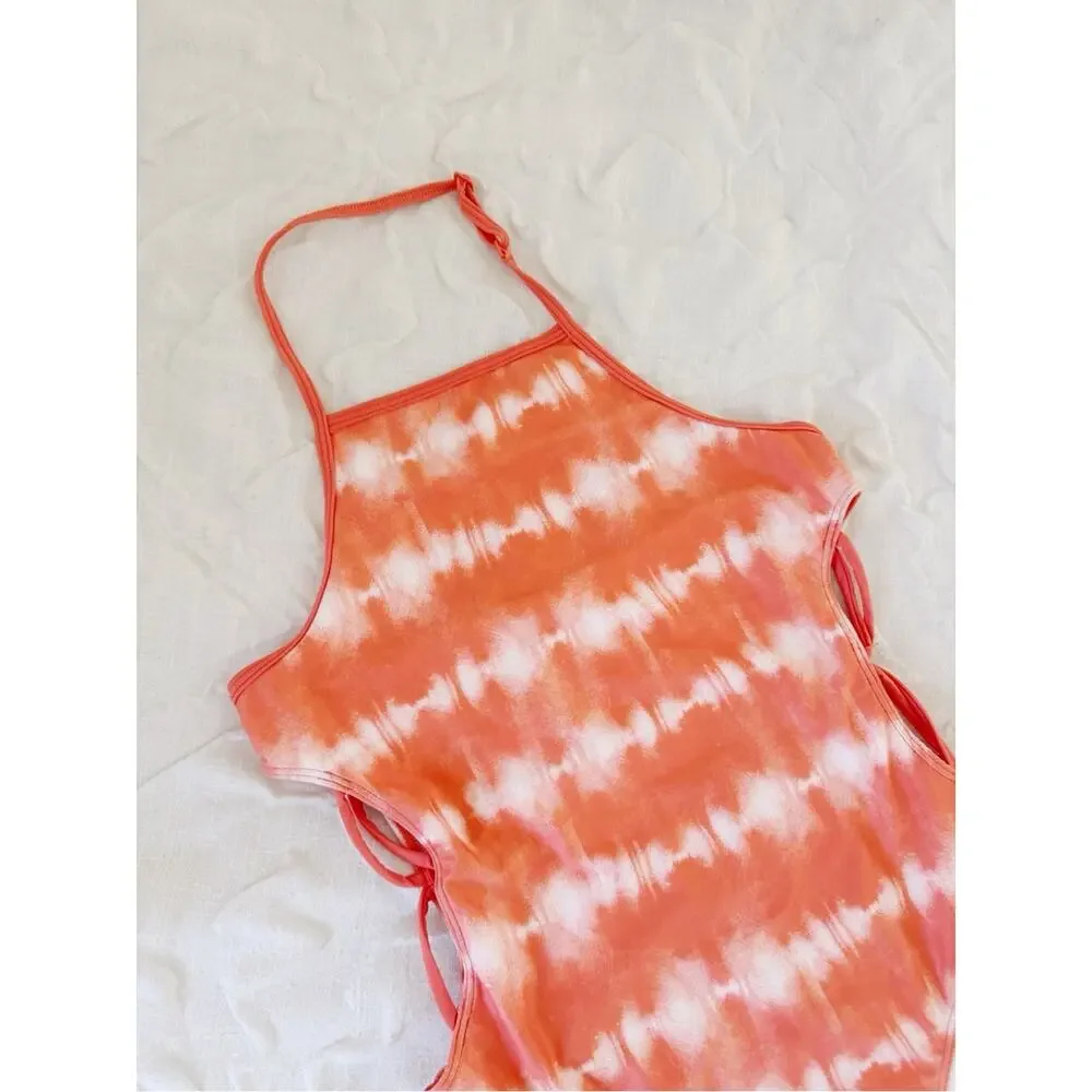 Treasure & Bond this swimsuit